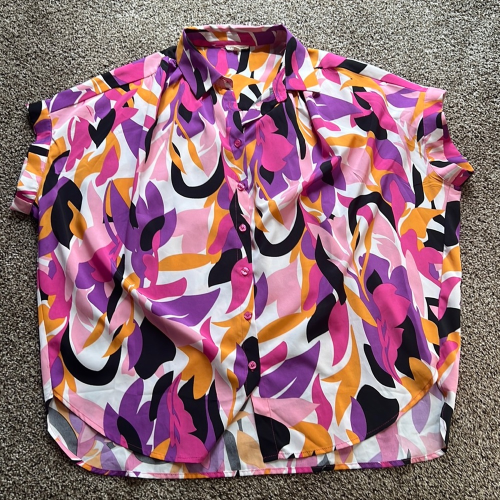 Jodifl Blouse